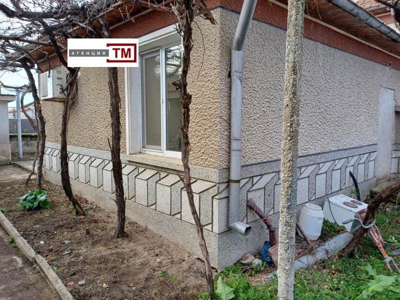 Продава КЪЩА, с. Коларово, област Стара Загора, снимка 4 - Къщи - 48098395