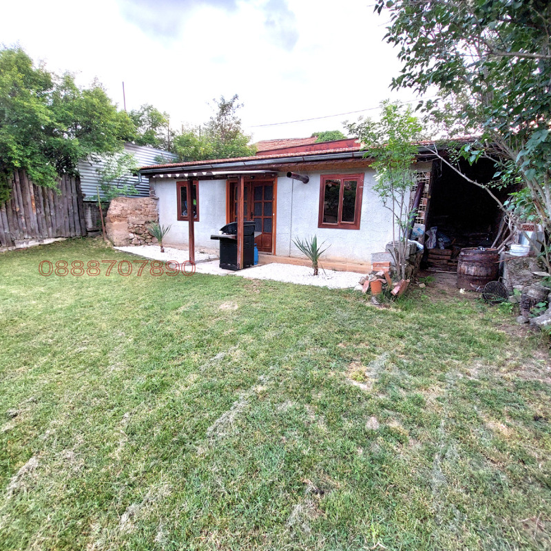 Na prodej  Dům oblast Stará Zagora , Ostra mogila , 265 m2 | 47524906 - obraz [5]