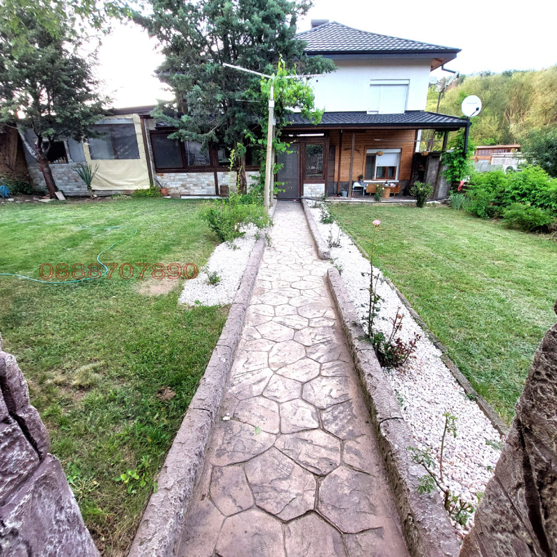 Na prodej  Dům oblast Stará Zagora , Ostra mogila , 265 m2 | 47524906 - obraz [3]