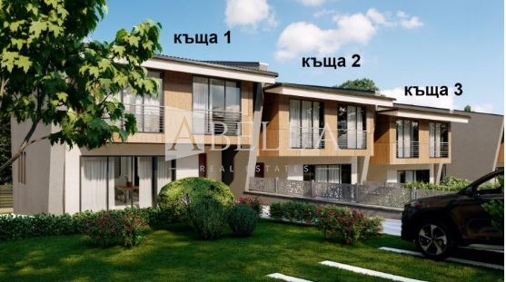 Продава КЪЩА, гр. София, с. Панчарево