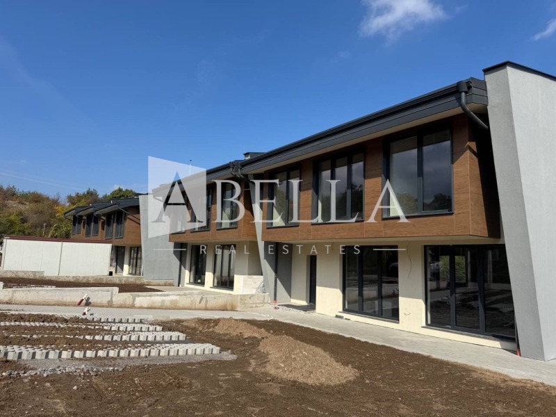 Продава КЪЩА, гр. София, с. Панчарево, снимка 5 - Къщи - 51998319