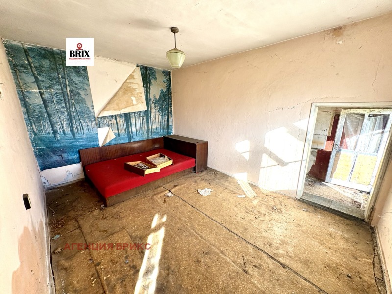 Продава КЪЩА, с. Борисово, област Русе, снимка 7 - Къщи - 52314696