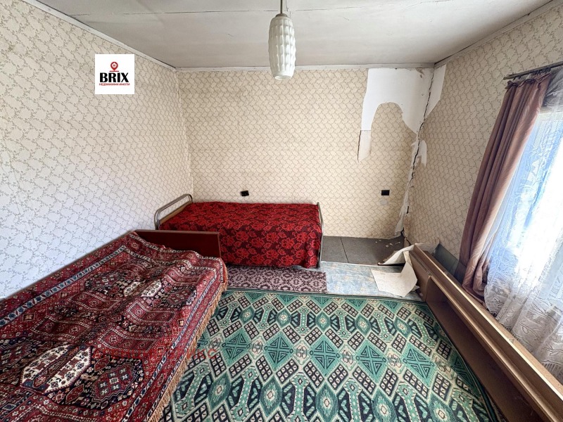 Продава КЪЩА, с. Борисово, област Русе, снимка 2 - Къщи - 52314696