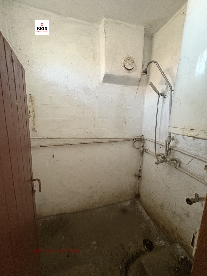 Продава КЪЩА, с. Борисово, област Русе, снимка 10 - Къщи - 52314696