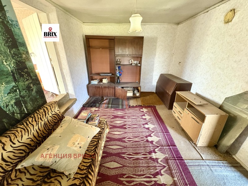 Продава КЪЩА, с. Борисово, област Русе, снимка 6 - Къщи - 52314696