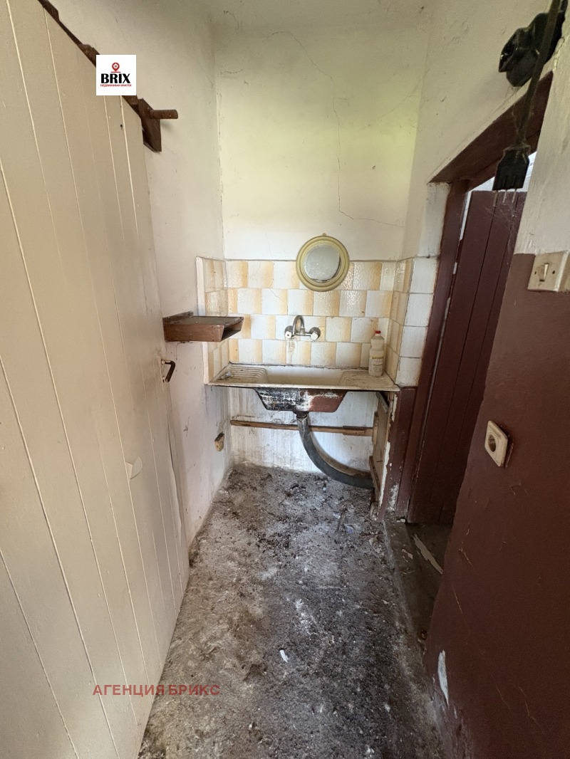 Продава КЪЩА, с. Борисово, област Русе, снимка 9 - Къщи - 52314696