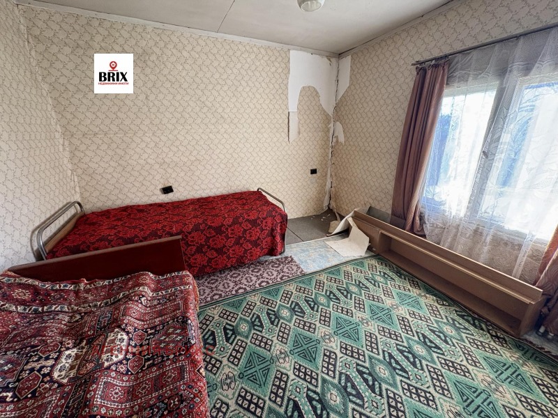 Продава КЪЩА, с. Борисово, област Русе, снимка 3 - Къщи - 52314696