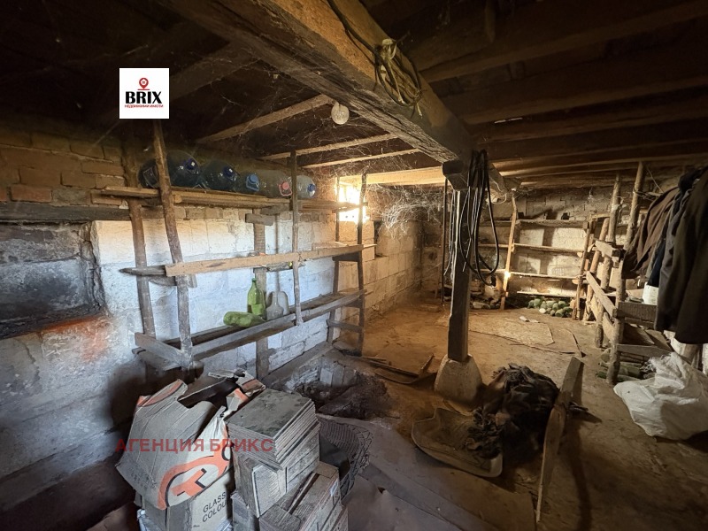 Продава КЪЩА, с. Борисово, област Русе, снимка 11 - Къщи - 52314696