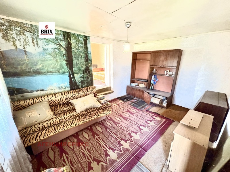 Продава КЪЩА, с. Борисово, област Русе, снимка 5 - Къщи - 52314696