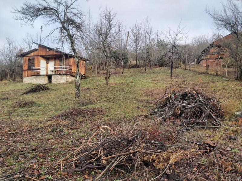 Продава КЪЩА, с. Гумощник, област Ловеч, снимка 4 - Къщи - 52718210