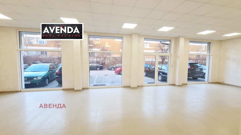 Te koop  Winkel Sofia , Krasno selo , 139 m² | 87888211 - afbeelding [2]