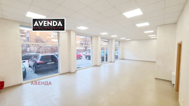 Te koop  Winkel Sofia , Krasno selo , 139 m² | 87888211 - afbeelding [4]