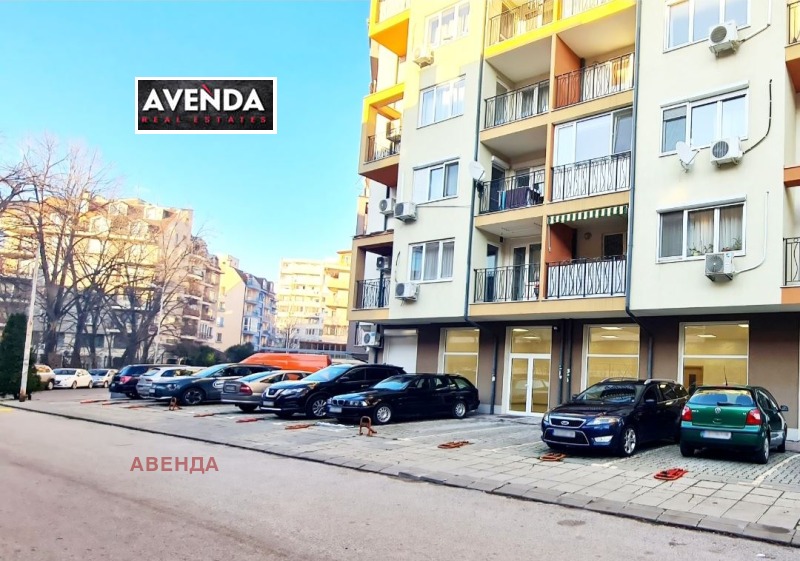 Na prodej  Prodejna Sofia , Krasno selo , 139 m2 | 87888211 - obraz [9]