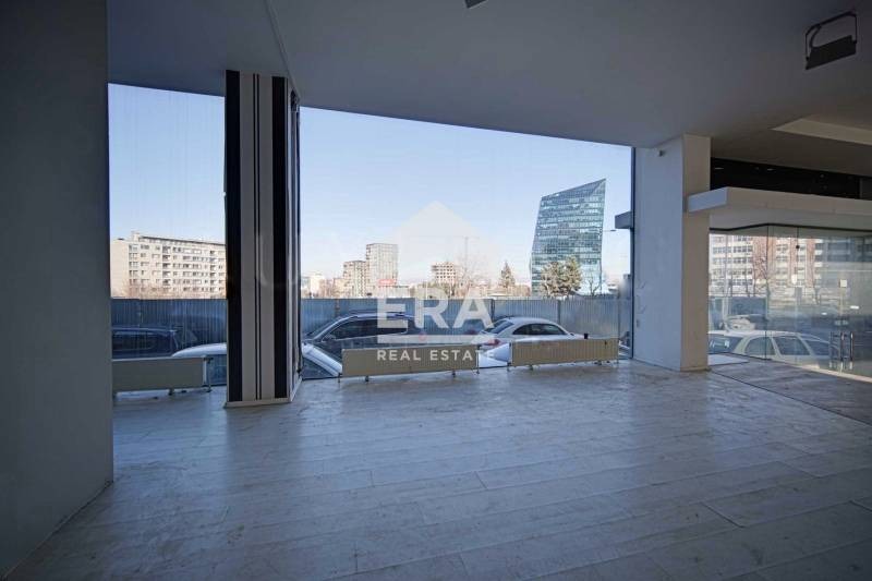 Продава МАГАЗИН, гр. София, Манастирски ливади, снимка 2 - Магазини - 54049261