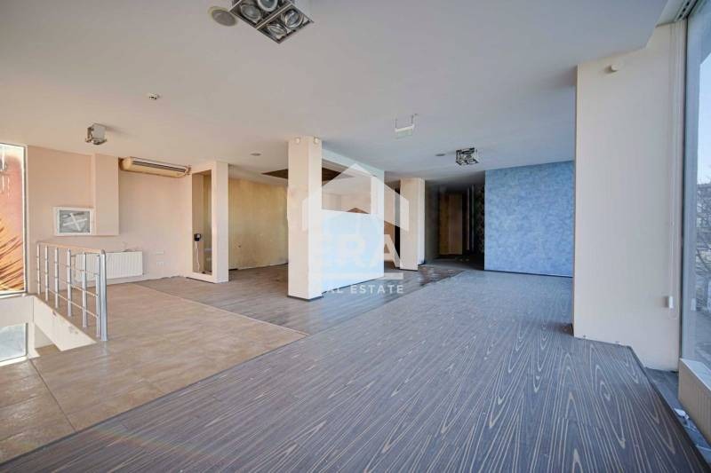 Продава МАГАЗИН, гр. София, Манастирски ливади, снимка 4 - Магазини - 54049261