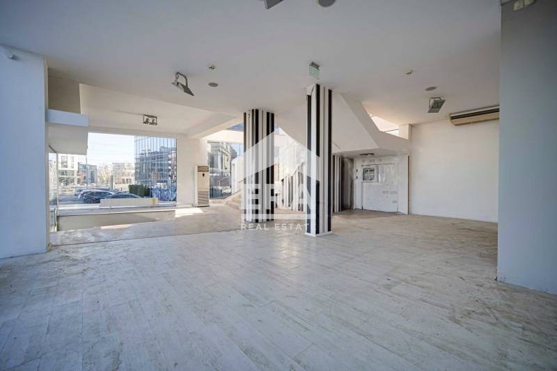 Продава МАГАЗИН, гр. София, Манастирски ливади, снимка 6 - Магазини - 54049261