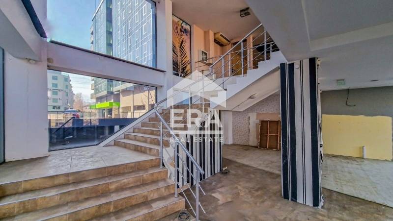 Продава МАГАЗИН, гр. София, Манастирски ливади, снимка 3 - Магазини - 54049261