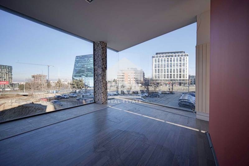 Продава МАГАЗИН, гр. София, Манастирски ливади, снимка 5 - Магазини - 54049261