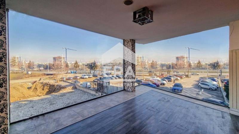 Продава МАГАЗИН, гр. София, Манастирски ливади