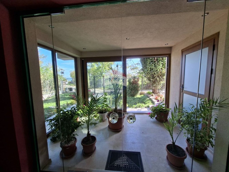 Продава ХОТЕЛ, гр. Варна, к.к. Чайка, снимка 15 - Хотели - 52368577