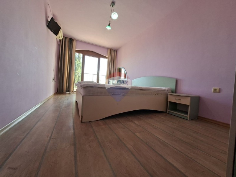 Продава ХОТЕЛ, гр. Варна, к.к. Чайка, снимка 5 - Хотели - 52368577