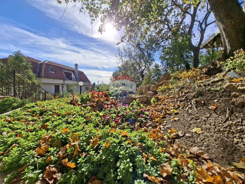 Продава ХОТЕЛ, гр. Варна, к.к. Чайка, снимка 10 - Хотели - 52368577