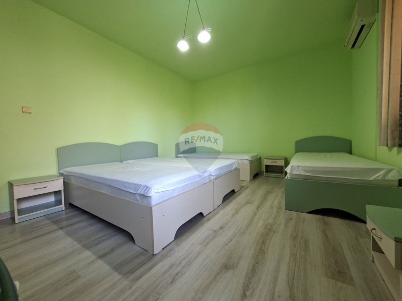 Продава ХОТЕЛ, гр. Варна, к.к. Чайка, снимка 6 - Хотели - 52368577