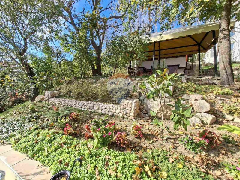 Продава ХОТЕЛ, гр. Варна, к.к. Чайка, снимка 12 - Хотели - 52368577