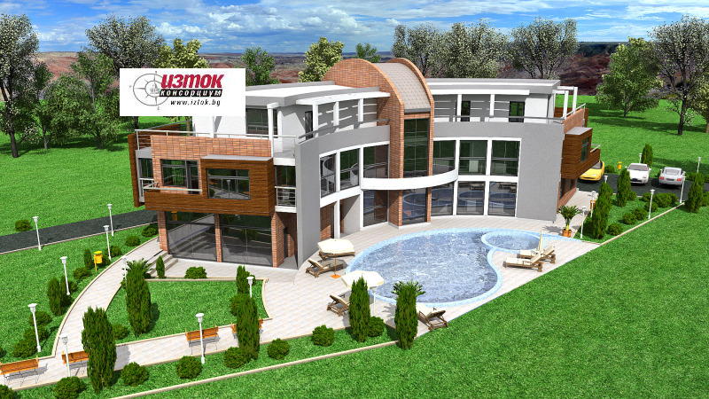 For Sale  Plot region Burgas , Sozopol , 1275 sq.m | 88299149 - image [2]