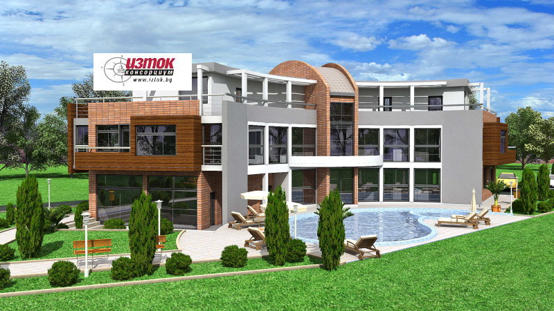 For Sale  Plot region Burgas , Sozopol , 1275 sq.m | 88299149 - image [14]