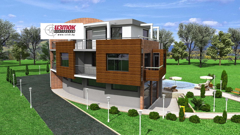For Sale  Plot region Burgas , Sozopol , 1275 sq.m | 88299149 - image [16]