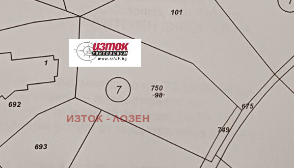 Продава ПАРЦЕЛ, гр. Созопол, област Бургас, снимка 6 - Парцели - 49471138