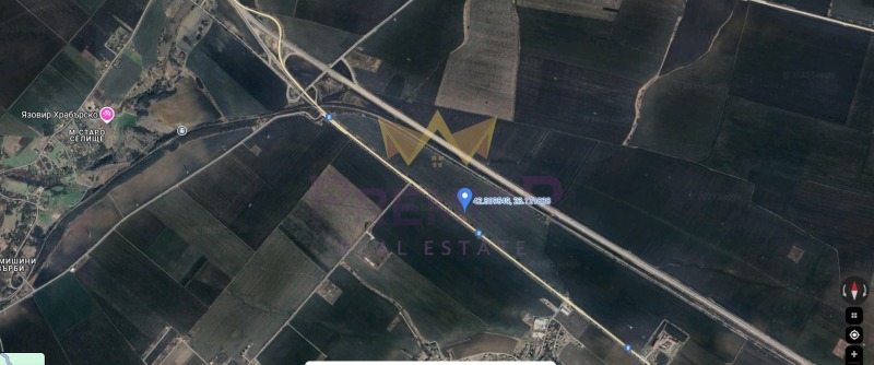 Na prodej  Spiknutí oblast Sofia , Božurište , 12000 m2 | 63065445 - obraz [2]