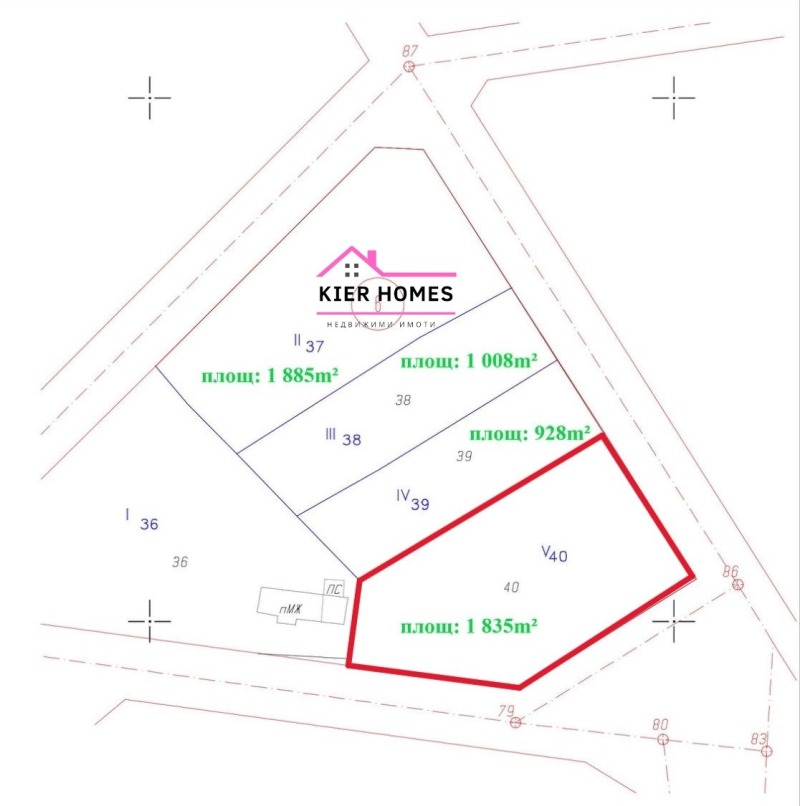 Продава ПАРЦЕЛ, област Стара Загора, с. Златна ливада • 26000 € / 50851.58 лв. • 39692460 1