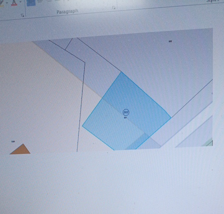 Продава ПАРЦЕЛ, гр. Разград, Варош