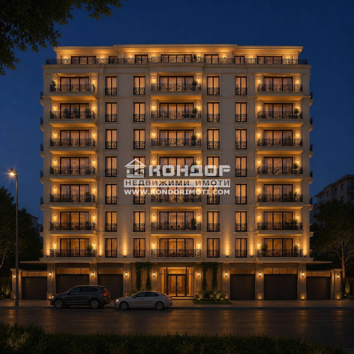 Продава 2-СТАЕН, гр. Пловдив, Кършияка, снимка 5 - Апартаменти - 49168843