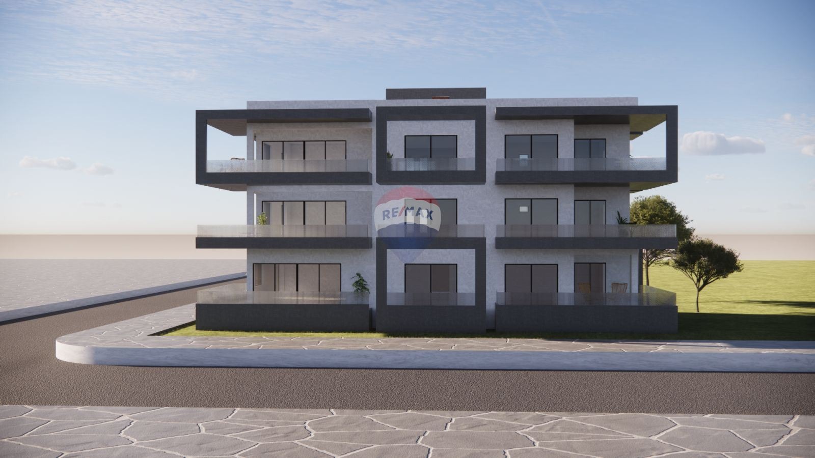 Продава 2-СТАЕН, Извън страната, област Извън страната, снимка 4 - Апартаменти - 53676219