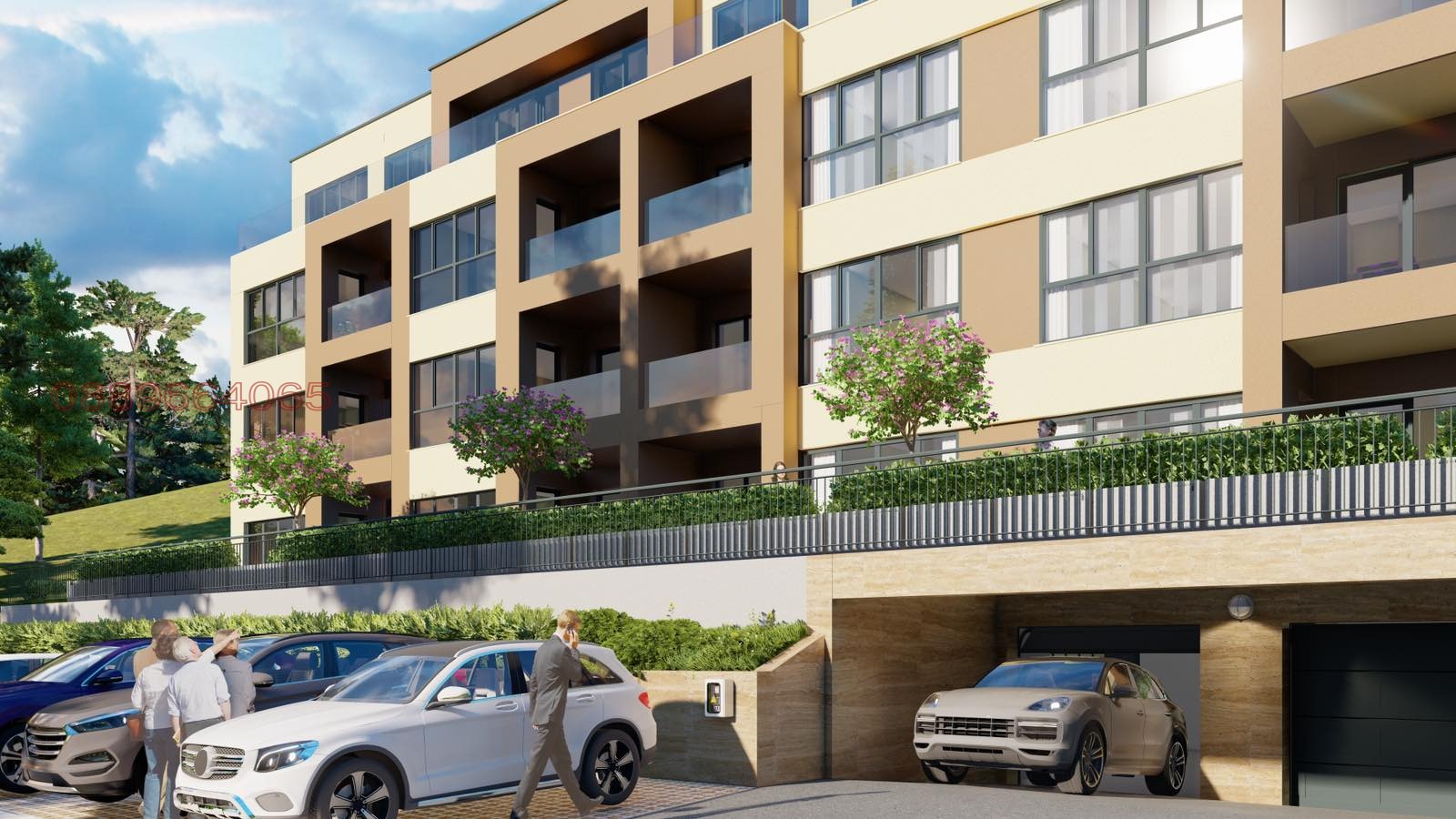 Продава 2-СТАЕН, гр. Варна, Виница