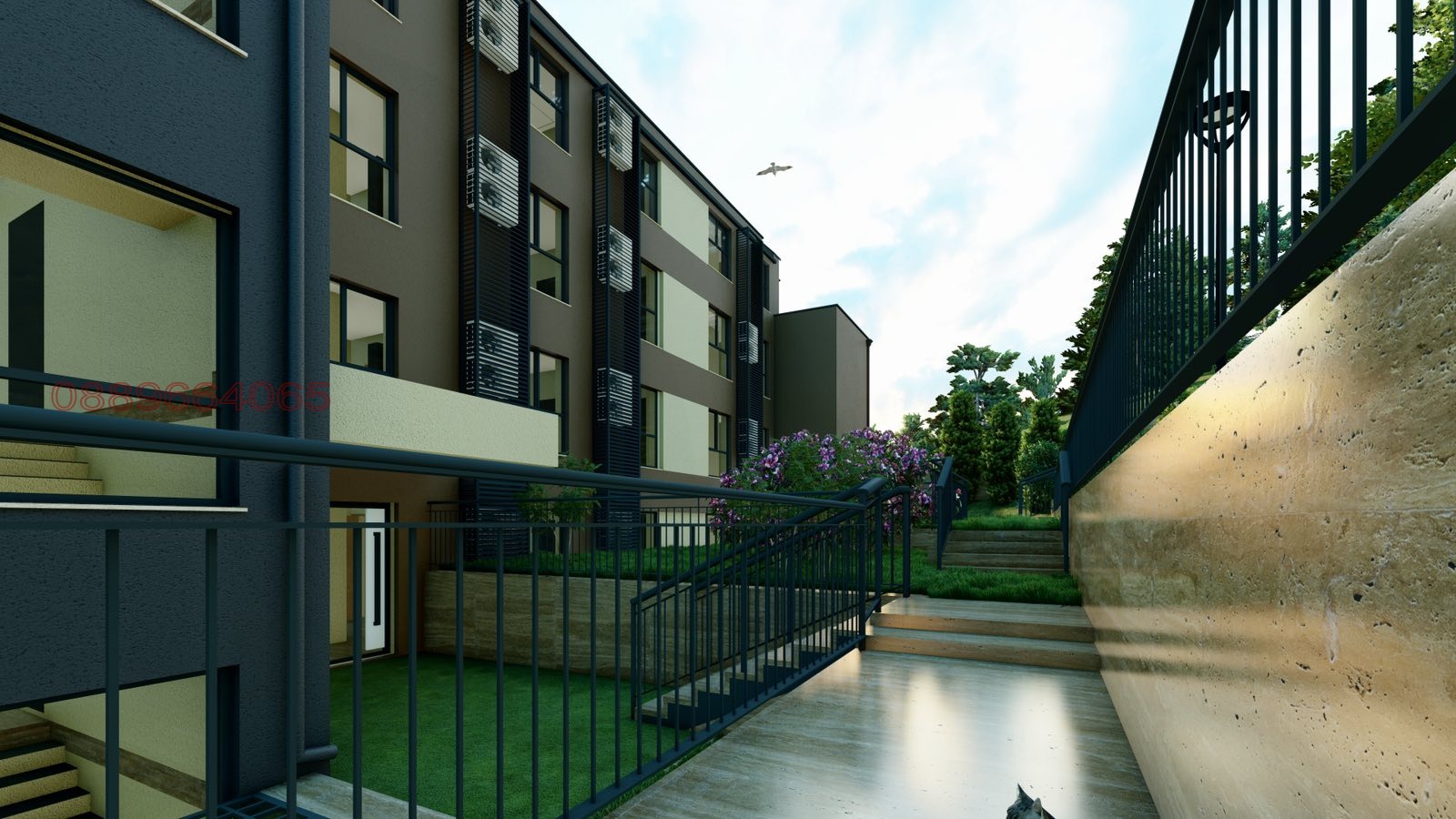 Продава 2-СТАЕН, гр. Варна, Виница, снимка 12 - Апартаменти - 53948574