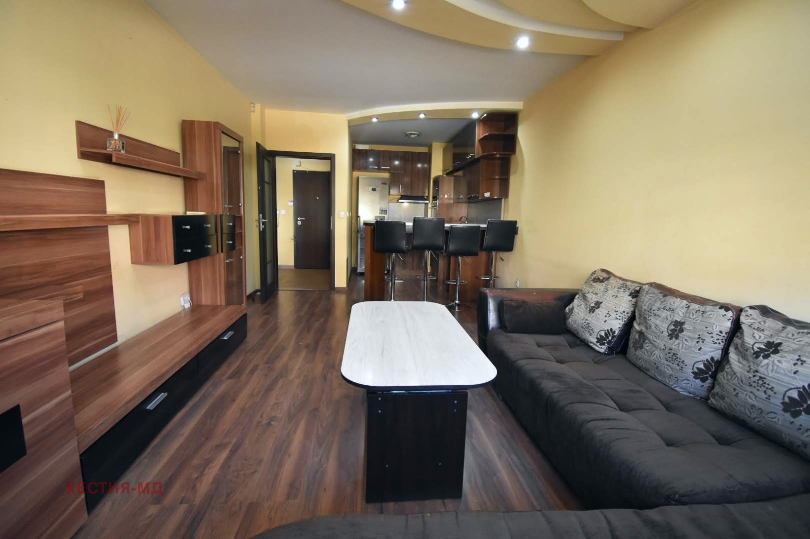 Продава 2-СТАЕН, гр. София, Овча купел, снимка 2 - Апартаменти - 54750759