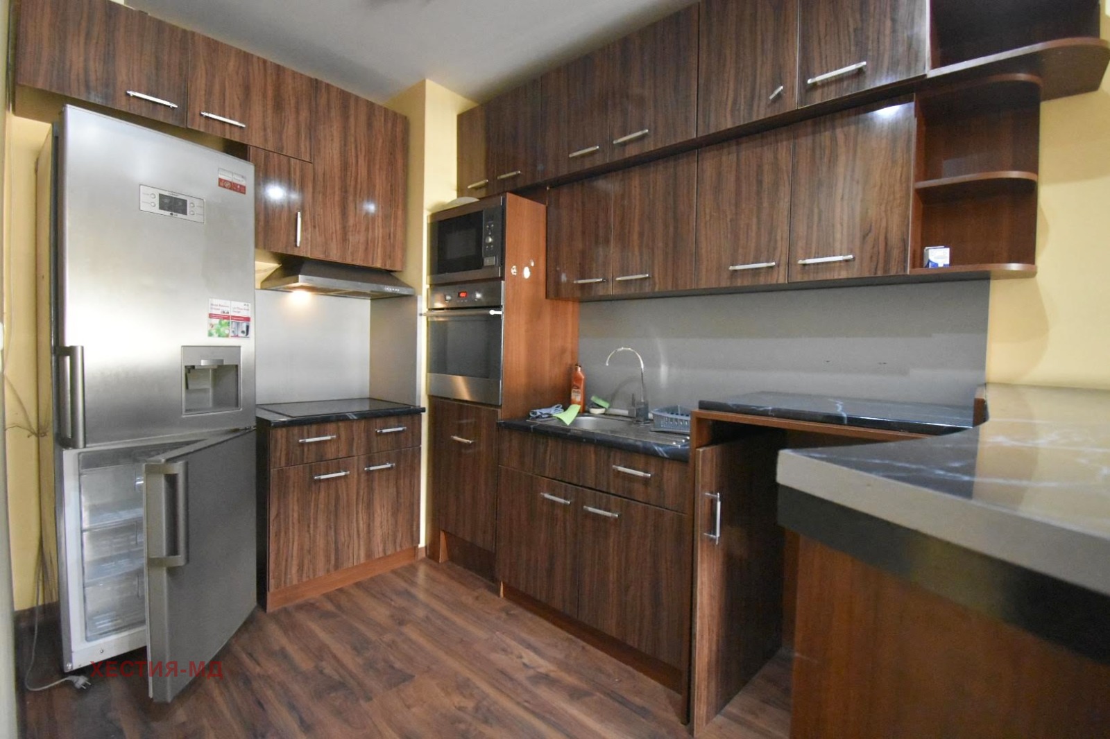 Продава 2-СТАЕН, гр. София, Овча купел, снимка 3 - Апартаменти - 54750759