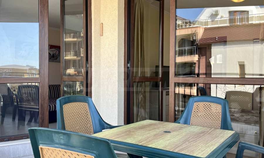 Продава 2-СТАЕН, гр. Свети Влас, област Бургас, снимка 14 - Апартаменти - 55478658