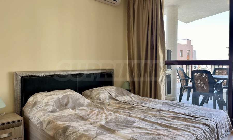 Продава 2-СТАЕН, гр. Свети Влас, област Бургас, снимка 9 - Апартаменти - 55478658