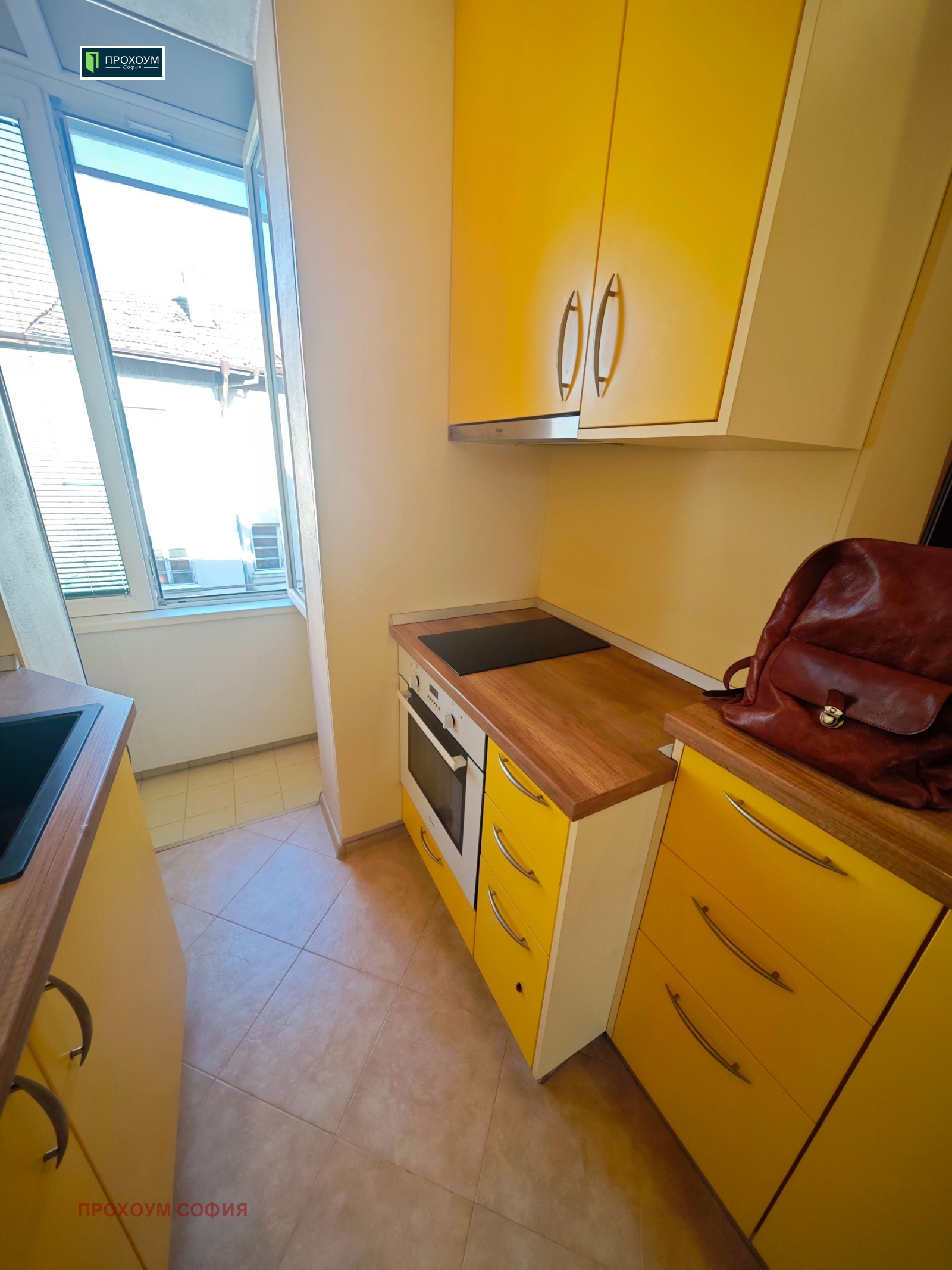 Продава 2-СТАЕН, гр. София, Славия, снимка 16 - Апартаменти - 55613748