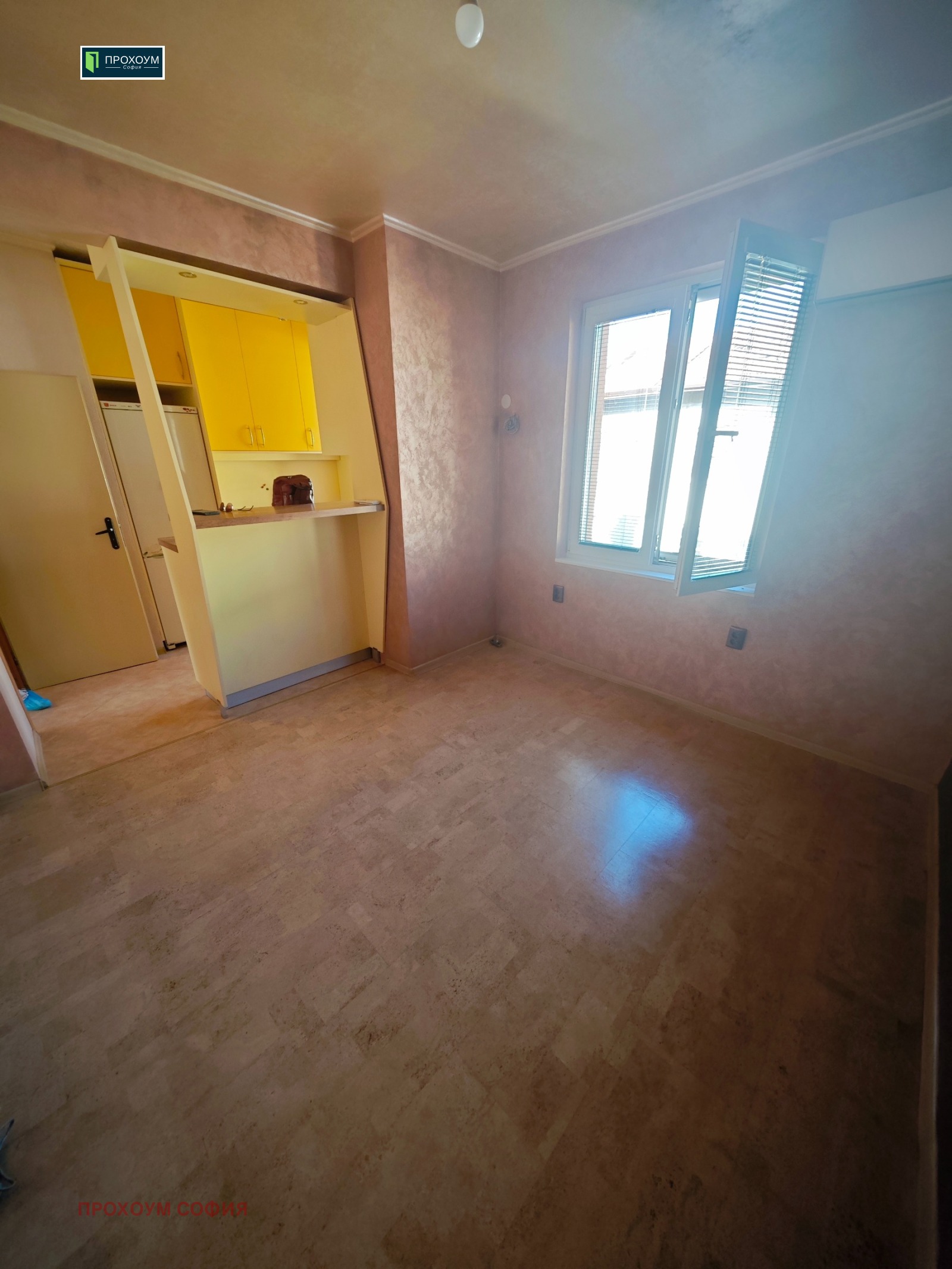 Продава 2-СТАЕН, гр. София, Славия, снимка 7 - Апартаменти - 55613748