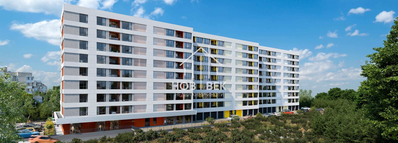 Продава 2-СТАЕН, гр. Варна, Кайсиева градина, снимка 5 - Апартаменти - 55733187