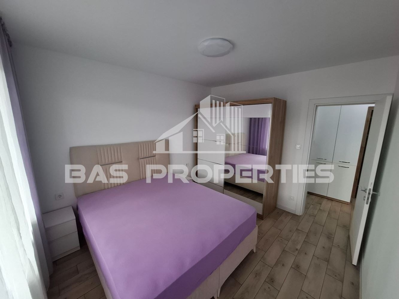 Продава 2-СТАЕН, гр. София, Малинова долина, снимка 8 - Апартаменти - 55834699