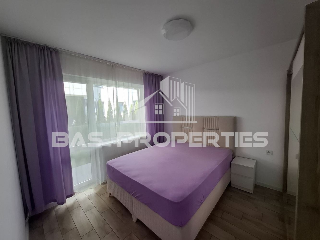Продава 2-СТАЕН, гр. София, Малинова долина, снимка 7 - Апартаменти - 55834699