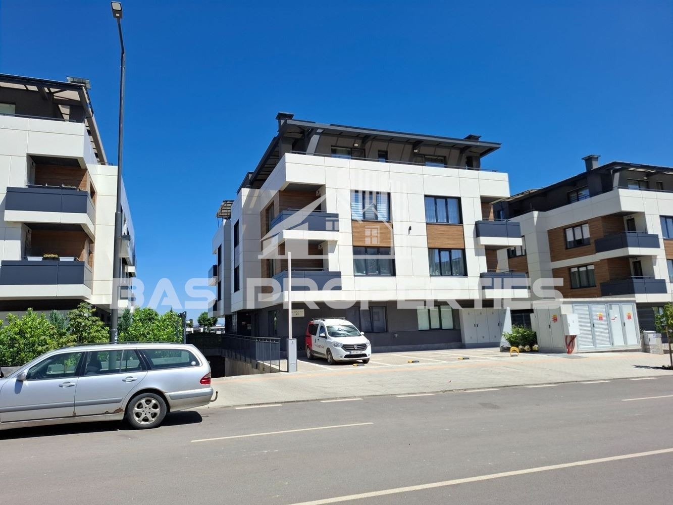 Продава 2-СТАЕН, гр. София, Малинова долина, снимка 13 - Апартаменти - 55834699