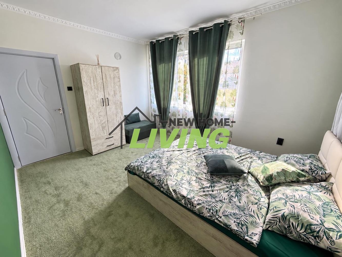 Продава 2-СТАЕН, гр. Пловдив, Младежки Хълм, снимка 4 - Апартаменти - 56514086